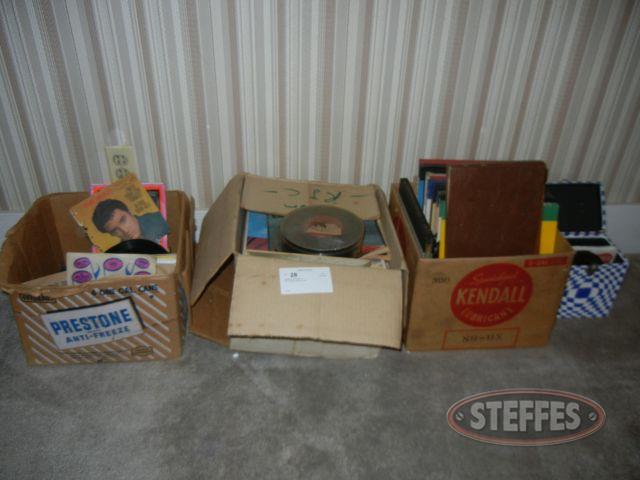 (4) Boxes of records_1.JPG